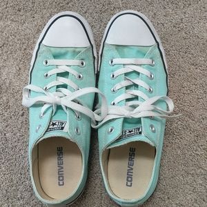 Converse All Star Chuck Taylor low